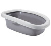 WC kočka SPRINT 10 šedá Zolux