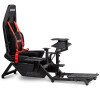 Next Level Racing Flight Simulator, Letecký kokpit (NLR-S018)
