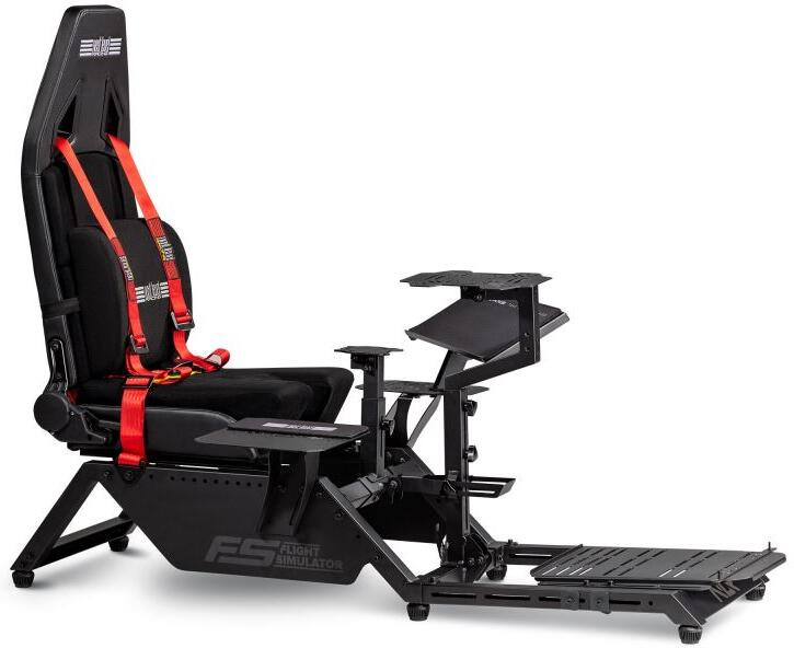 Next Level Racing Flight Simulator, Letecký kokpit (NLR-S018)