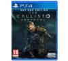 NoName PS4 hra The Callisto Protocol Day One Edition (0007598)