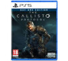 NoName PS5 hra The Callisto Protocol Day One Edition (0007599)