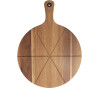 Krájecí prkénko pizza pr. 32 cm Orion