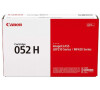 Canon toner 052H BK (2200C002)