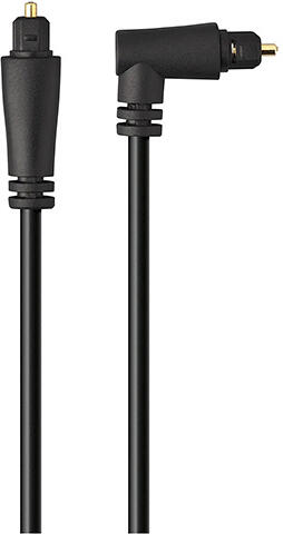 Digitální kabel Meliconi, 497203, digitální, audio, 1,5 m, průměr 0,4 cm