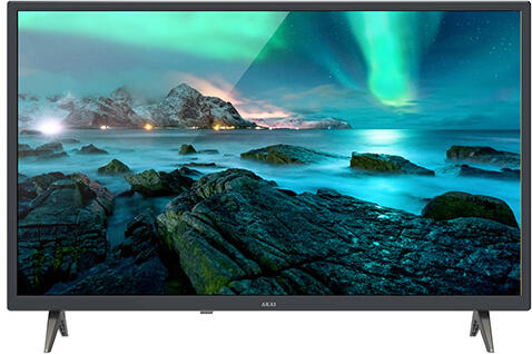 HD LED TV AKAI LT-3232HD
