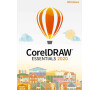 CorelDRAW Essentials 2021 ESD license (ESDCDE2021EMEA)