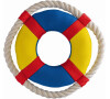 Beeztees Buoy Plovoucí hračka pro psy 17,5cm