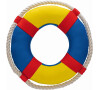 Beeztees Buoy Plovoucí hračka pro psy 28,5cm