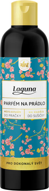 Parfém na prádlo Zenit Laguna, 300 ml