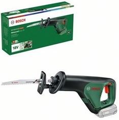 Aku pila ocaska Bosch AdvancedRecip 18 (bez AKU)