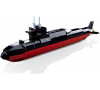 Sluban Modely M38-B0703 Ponorka SLUBAN