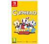 NoName Switch hra Cuphead Physical Edition (0007730)