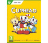 NoName Xbox One hra Cuphead Physical Edition (0007729)