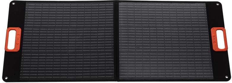 Technaxx Skládací solární panel 100W, TX-206 (5015)
