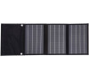 Technaxx Solární skládací nabíjecí panel 21W, TX-207 (5016)