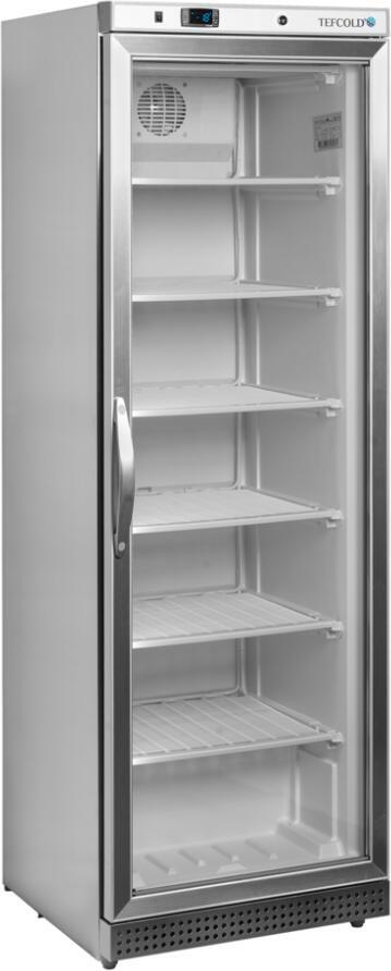 Mrazicí skříň Tefcold UF 400 SG