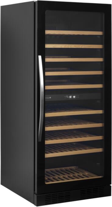 Vinotéka Tefcold TFW 300-2F