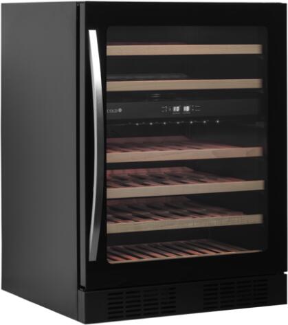 Vinotéka Tefcold TFW 200-2F