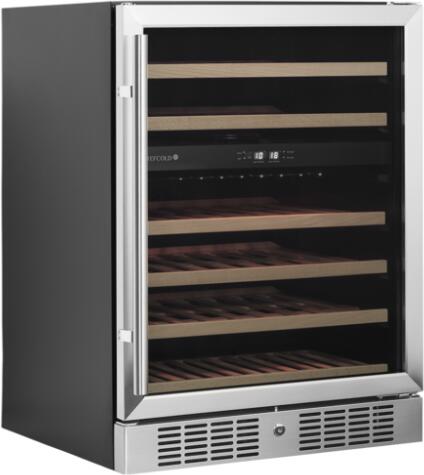 Vinotéka Tefcold TFW 200-2S