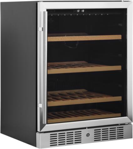 Vinotéka Tefcold TFW200-S