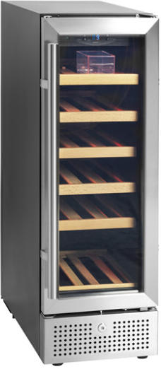 Vinotéka Tefcold TFW100-S