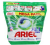Prací prostředek Ariel Extra Clean kapsle 70ks