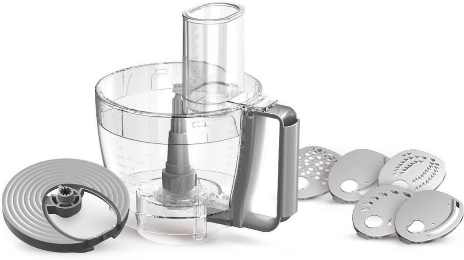 Příslušenství k robotu Sencor STX 046 Food procesor