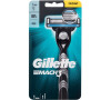 Holicí strojek Gillette Mach3, 1 ml