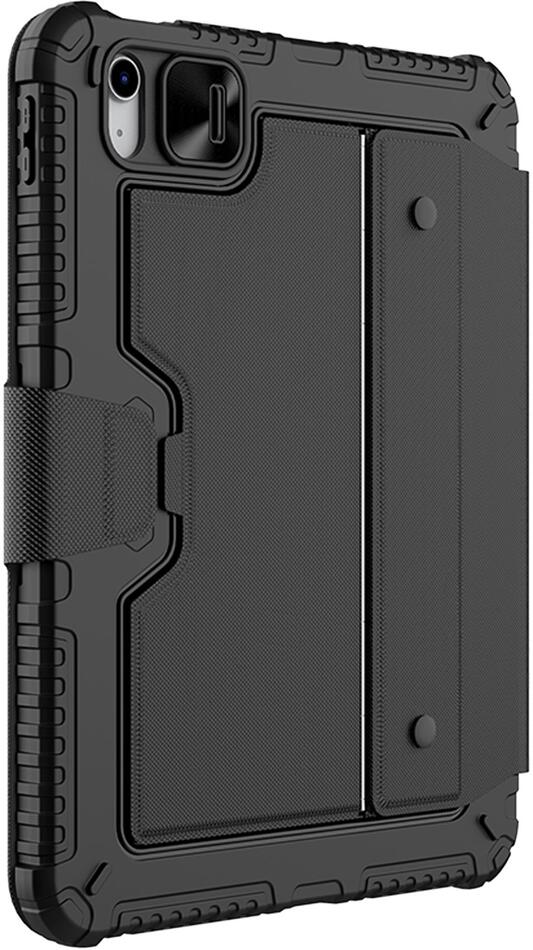 Nillkin Bumper Combo Keyboard Case pro iPad 10.9 2022 Black