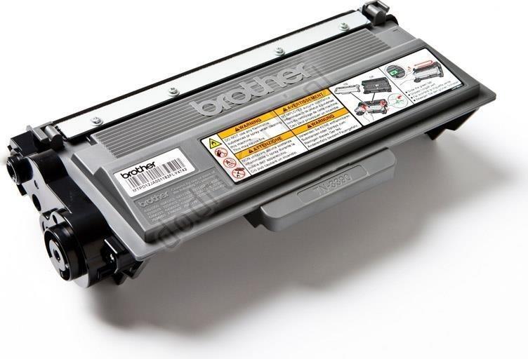 Brother TN-3390 (12 000 str.) (TN3390)