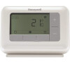 Honeywell Home T4, Programovatelný termostat, 7denní program, Y4H910RF4072