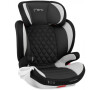 Autosedačka MoMi QUICK FIX 15 - 36kg šedá
