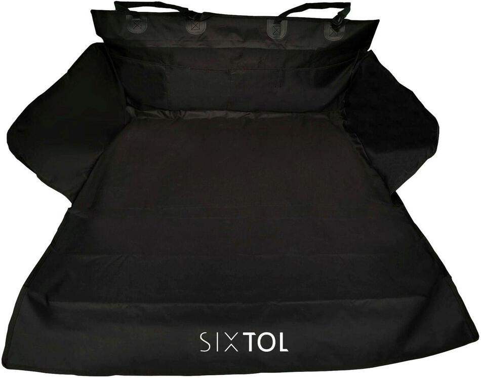 Ochranná deka do kufru auta CAR TRUNK COVER PRO SIXTOL
