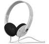 Sluchátka Skullcandy UPROCK bílá/černá