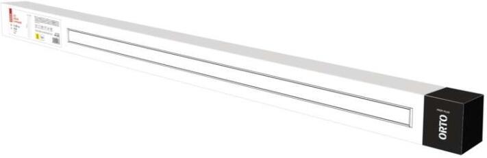 Emos LED lineární svítidlo ORTO 38W neutrální bílá (ZAL382)