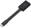 Dell redukce USB-C (M) na DisplayPort (F) konfig (PUB)