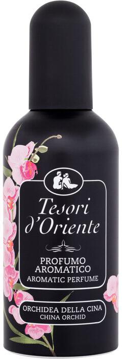 Parfémovaná voda Tesori d´Oriente Orchidea Della Cina, 100 ml