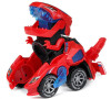 Auto Dinosaurus Transformers se zvukem