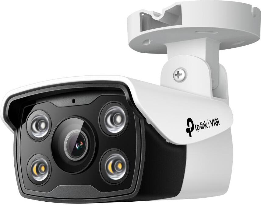Kamera TP-Link VIGI C340(4mm) 4MPx, venkovní, IP Bullet, přísvit 30m