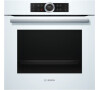 Trouba BOSCH HBG6750W1