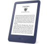 E-book AMAZON KINDLE TOUCH 2022, 16GB, SPECIAL OFFERS, modrý