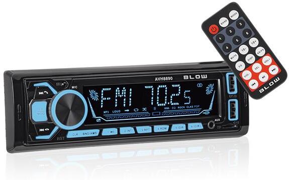 Autorádio BLOW AVH-8890