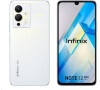 Infinix Note 12 PRO 5G 8+128 gsm tel. Snowfall