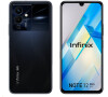 Infinix Note 12 PRO 5G 8+128 gsm tel. Force Black