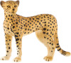 Figurka Zooted Gepard thl, plast, 8 cm