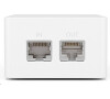 Logitech PoE Injector with plug set - OFF WHITE (952-000074)