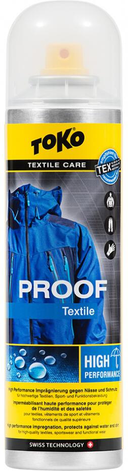 Textile Proof 250ml new