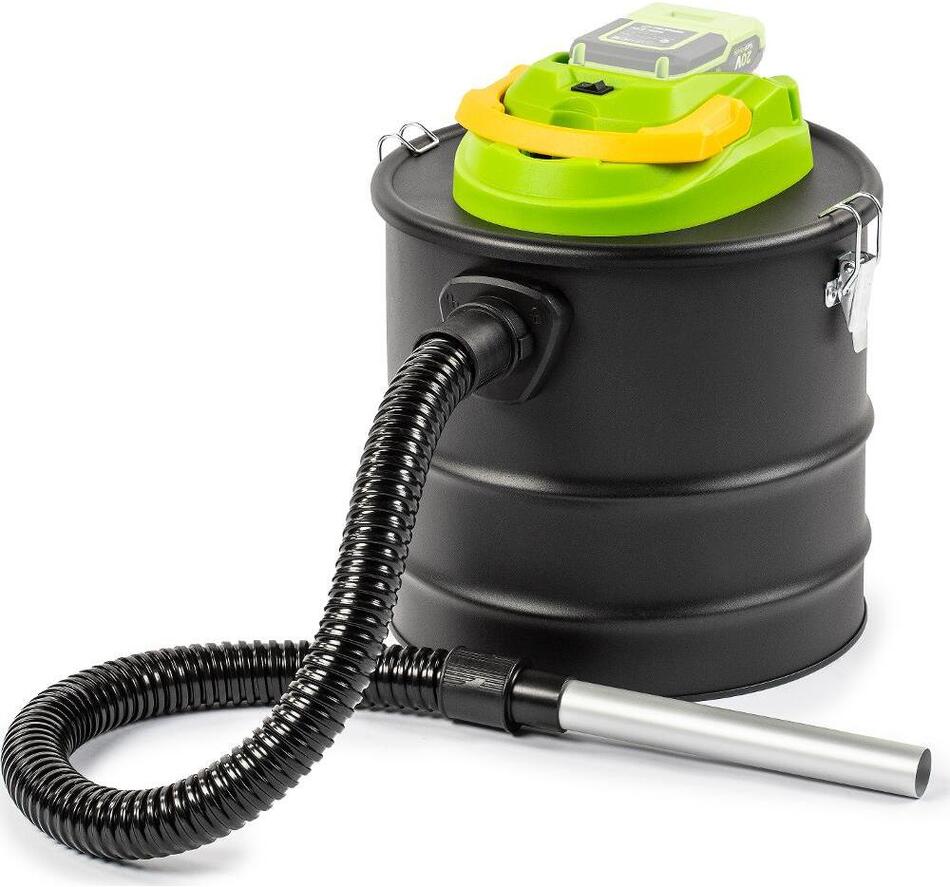Vysavač na popol Fieldmann FDU 70705-0