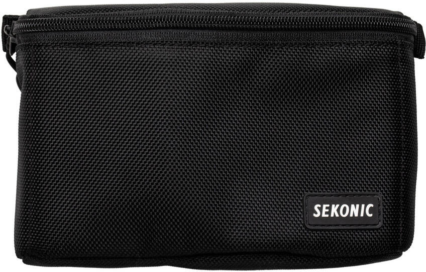 Pouzdro Sekonic pro L-858D, L-758, L-558