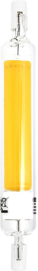 LED žárovka lineární Retlux RLL 458